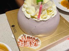 -黑池口感烘焙·生日蛋糕(坂田店)