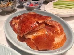 -无锡苏宁JW万豪酒店·悦府65中餐厅
