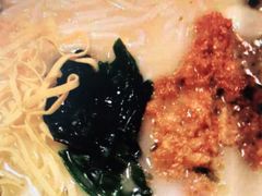 -灵芝妹子海鲜米线(劳动公园店)