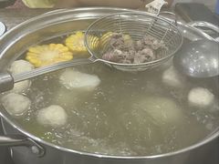 -全好食潮汕牛肉火锅(泗洲路店)
