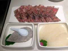 -海底捞火锅(名门店)