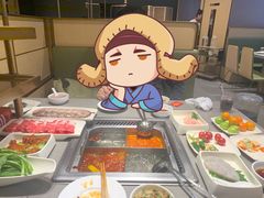 -海底捞火锅(铂澜大象城店)