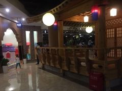 -纽斯桑拿会所(餐厅天山路店)