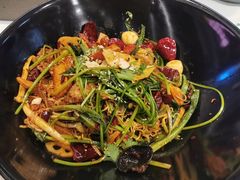 -醉人椒麻辣香锅(王府井喜悦店)