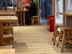 -小满手工粉(上海文峰广场店)