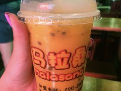 -马拉桑果汁(龙头路总店)