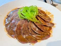 -狮王府淮扬菜(老门东店)