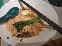 -松鹤楼·苏式汤面(虹桥天地店)