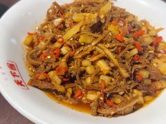 -天下客饭店(中山路店)