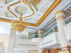 -武汉融通中南花园酒店·戈美西餐厅