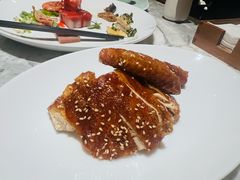 -湖滨28中餐厅·西湖宴·杭州君悦酒店