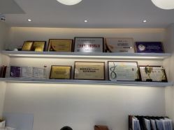 -丽美妍医疗美容·皮秒·立体分层抗衰