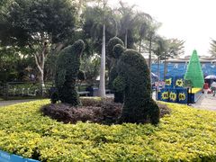 -厦门海底世界