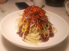 -初蓉丨遇见新川菜(亲贤街荣耀店)