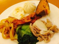 -全季酒店(重庆李子坝牛角沱地铁站店)