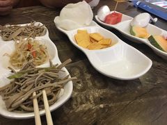 -拿渡麻辣香锅(幸福港湾店)