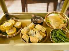 -芸鲜季·云南野生菌餐厅· 云南风物味研社(闵行店)