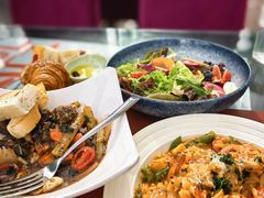 -EATALIA意塔利意式餐厅(鼓楼店)