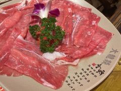 -菌自在·云南野生菌火锅(长安万达店)