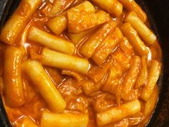 -景福宫韩国料理(恒祥北大街店)