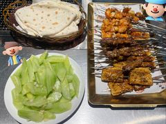 -宗泉烤全羊·烤羊腿·家常菜(解放东路店)