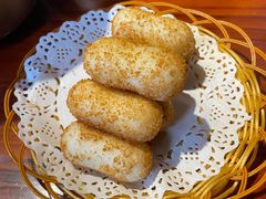 -老宅藕香·湖北菜·非遗藕汤·武昌鱼(黄鹤楼景观店)
