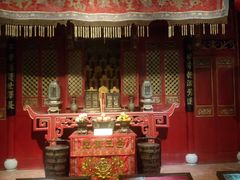 -中国闽台缘博物馆