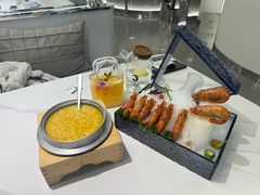 -3号仓库·创意中国菜(新世界城店)