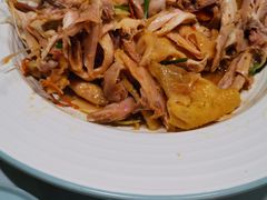 -白马宴·椒麻鸡(新华南路店)
