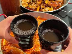 -红盔甲·小龙虾(天钥桥店)