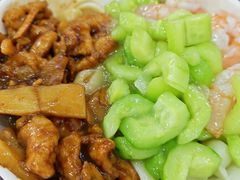 -杏园餐厅(阜成门店)