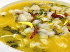 酸菜鱼-东北风(江北万达店)