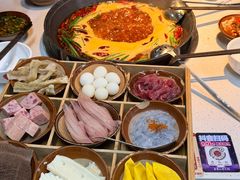 -芈重山老火锅(广州首店)