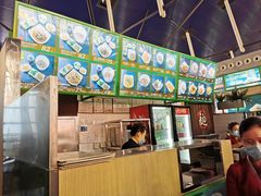 -鮮而純面馆(浦东店)