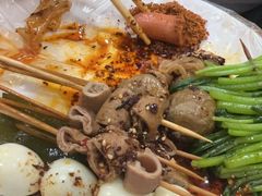 -郭记小街麻辣烫(南小街总店)