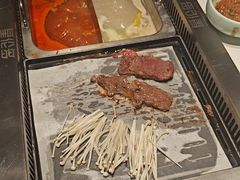 -星伦多 自助料理(圆融店)