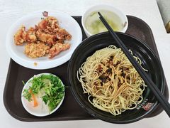 -常熟炒浇面馆(蓝旗街店)