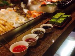 iphone_upload_pic-喜来登酒店-盛宴标帜餐厅