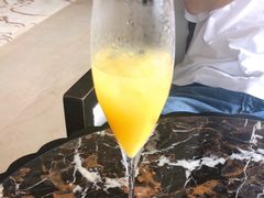 -康莱德酒店·望海阁大堂吧