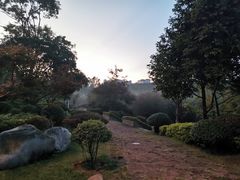 -安宁市宁湖森林公园