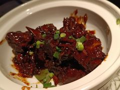 -绿茶餐厅(昆明世纪金源店)