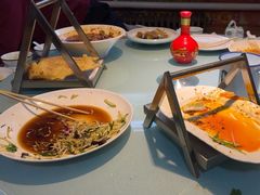 -人民公社大食堂(顺义总店)
