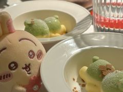 -春树下·树屋花房西餐厅(罍街AS1980店)