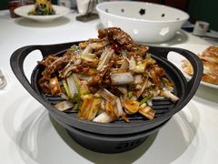 -旺顺阁鱼头泡饼(常营店)