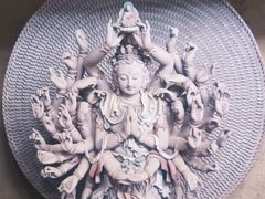 -敦煌莫高窟数字展示中心