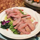 蝉联必吃榜的粤菜👉翅叔港式酒家✨春季上新啦✌️✌️✌️