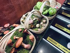 -滇野云南野生菌餐厅(陕西南路店)