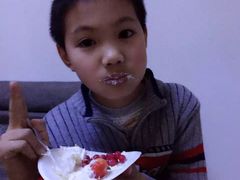 -仟吉KenGee(银港店)