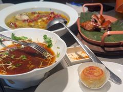 -小厨娘淮扬菜(河西奥美大厦店)