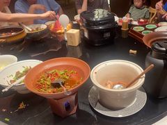 -烹湘·鲜炒湖南土菜(海珠店)